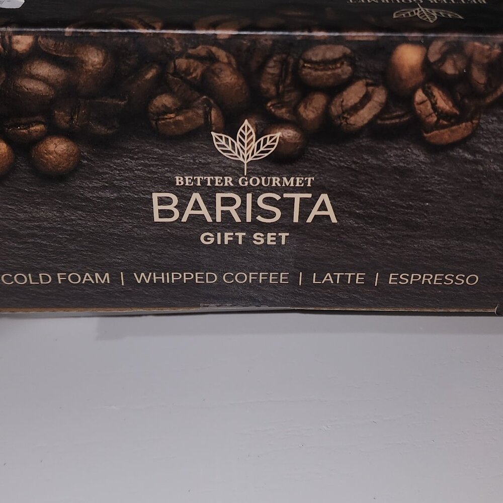 Kitchen Barista - Picture 6 of 6
